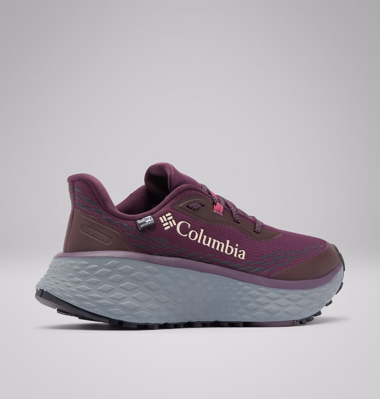 TENIS FEMENINO COLUMBIA KONOS TRILLIUM ATR OUTDRY – foto 6